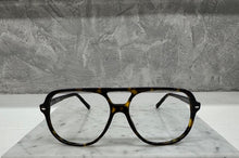 Carica l'immagine nel visualizzatore di Gallery, Reading Glasses Ray Ban 5698 2012 Havana 56 14 145 + Hoya Lens