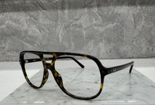 Carica l'immagine nel visualizzatore di Gallery, Reading Glasses Ray Ban 5698 2012 Havana 56 14 145 + Hoya Lens