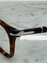 Carica l'immagine nel visualizzatore di Gallery, Reading Glasses Persol 3189 -v 24 Havana 55 18 145 + Hoya Lens