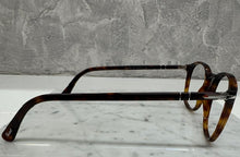 Carica l'immagine nel visualizzatore di Gallery, Reading Glasses Persol 3007-V-M 24 Havana 52 19 145 + Hoya Lens