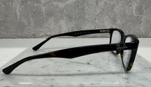 Carica l'immagine nel visualizzatore di Gallery, Reading Glasses Ray Ban 5228 2012 Dark Havana 50 17 140 + Hoya Lens