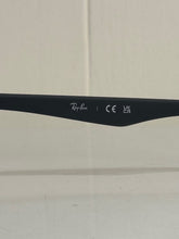 Carica l'immagine nel visualizzatore di Gallery, Reading Glasses Ray Ban 7047 5482 54 17 140 Matte Grey + Hoya Lens