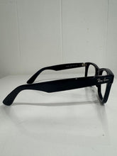 Carica l'immagine nel visualizzatore di Gallery, Reading Glasses Ray Ban 4340 Wayfarer Ease 2000 Shiny Black 50 22 150 +Hoya Lens