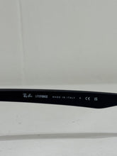 Carica l'immagine nel visualizzatore di Gallery, Reading Glasses Ray Ban 7144 5204 Sand Black 53 18 150 + Hoya Lens
