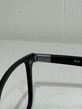 Carica l'immagine nel visualizzatore di Gallery, Reading Glasses Ray Ban 7144 5204 Sand Black 53 18 150 + Hoya Lens