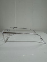 Carica l'immagine nel visualizzatore di Gallery, Reading Glasses Ray Ban 5421 2001 Trasparent 55 19 145 + Hoya Lens