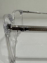 Carica l'immagine nel visualizzatore di Gallery, Reading Glasses Ray Ban 5421 2001 Trasparent 55 19 145 + Hoya Lens