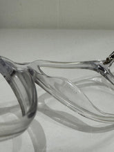 Carica l'immagine nel visualizzatore di Gallery, Reading Glasses Ray Ban 5421 2001 Trasparent 55 19 145 + Hoya Lens