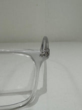 Carica l'immagine nel visualizzatore di Gallery, Reading Glasses Ray Ban 5421 2001 Trasparent 55 19 145 + Hoya Lens