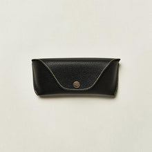 Carica l'immagine nel visualizzatore di Gallery, Reading Glasses Moscot Lemtosh Black 46 24 145 + Hoya Lens