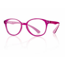 Carica l'immagine nel visualizzatore di Gallery, Eyewear CentroStyle Kids F0398 Pink 45 16 135