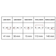 Carica l'immagine nel visualizzatore di Gallery, Eyewear CentroStyle Kids 17147 Pink 41 15 140
