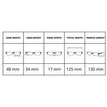 Carica l'immagine nel visualizzatore di Gallery, Eyewear CentroStyle Kids 56125 Havana 48 17 130