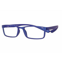 Carica l'immagine nel visualizzatore di Gallery, Eyewear CentroStyle F0051 56 008 000 56 18 155 Blue Mat