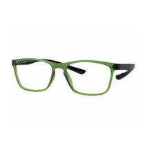 Carica l'immagine nel visualizzatore di Gallery, Eyewear CentroStyle F0053 54 120 000 Black Mat Green 54 17 155