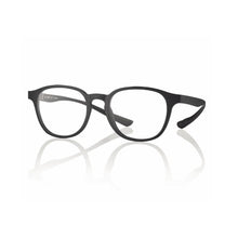Carica l'immagine nel visualizzatore di Gallery, Reading Glasses Centrostyle F0390 51 002 000 51 19 155 Black + Hoya Lens