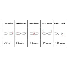 Carica l'immagine nel visualizzatore di Gallery, Eyewear CentroStyle Kids F0398 Pink 45 16 135