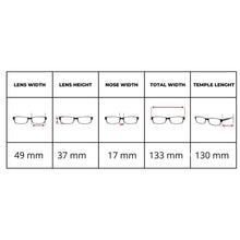 Carica l'immagine nel visualizzatore di Gallery, Eyewear CentroStyle Kids F0452 49 17 130 213 Mat Violet + Clip On