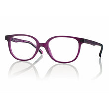 Carica l'immagine nel visualizzatore di Gallery, Eyewear CentroStyle Kids F0452 49 17 130 213 Mat Violet + Clip On