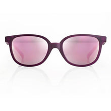 Carica l'immagine nel visualizzatore di Gallery, Eyewear CentroStyle Kids F0452 49 17 130 213 Mat Violet + Clip On