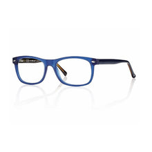 Carica l'immagine nel visualizzatore di Gallery, Reading Glasses Centrostyle F0511 55 309 000 55 17 150 Blue Brown + Hoya Lens