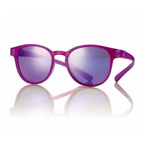 Carica l'immagine nel visualizzatore di Gallery, Sunglasses Polarized CentroStyle Kids S0116 51 164 018 Fucsia 51 19 155