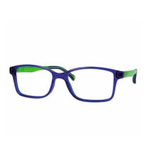 Carica l'immagine nel visualizzatore di Gallery, Eyewear CentroStyle Kids F0130 48 260 000 48 15 135 Green Blue