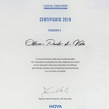 Carica l'immagine nel visualizzatore di Gallery, Reading Glasses Centrostyle F0390 51 205 000 51 19 155 Dark Green + Hoya Lens