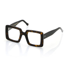 Carica l'immagine nel visualizzatore di Gallery, Reading Glasses Monokol MK178 C02 Havana 48 26 145 + Hoya Lens