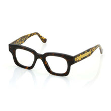 Carica l'immagine nel visualizzatore di Gallery, Reading Glasses Monokol MK236 C2Y Havana 48 23 145 + Hoya Lens