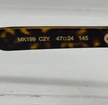 Carica l'immagine nel visualizzatore di Gallery, Reading Glasses Monokol MK199 C2Y Havana 47 24 145 + Hoya Lens