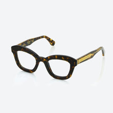 Carica l'immagine nel visualizzatore di Gallery, Reading Glasses Monokol MK199 C2Y Havana 47 24 145 + Hoya Lens