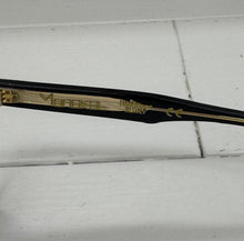 Carica l'immagine nel visualizzatore di Gallery, Reading Glasses Monokol MK218 C1Y Black 50 23 145 + Hoya Lens