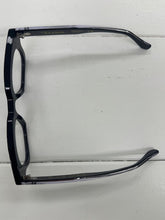 Carica l'immagine nel visualizzatore di Gallery, Reading Glasses Monokol MK236 C1Y Black 48 23 145 + Hoya Lens