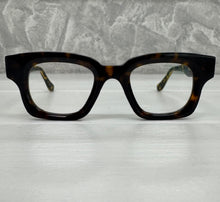 Carica l'immagine nel visualizzatore di Gallery, Reading Glasses Monokol MK236 C2Y Havana 48 23 145 + Hoya Lens