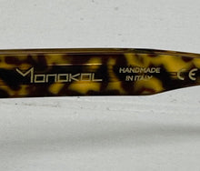Carica l'immagine nel visualizzatore di Gallery, Reading Glasses Monokol MK236 C2Y Havana 48 23 145 + Hoya Lens