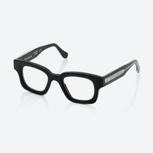 Carica l'immagine nel visualizzatore di Gallery, Reading Glasses Monokol MK236 C3Y Mat Black 48 23 145 + Hoya Lens