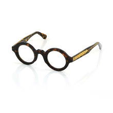 Carica l'immagine nel visualizzatore di Gallery, Reading Glasses Monokol MK253 C2Y Havana 44 29 145 + Hoya Lens