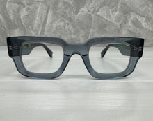 Carica l'immagine nel visualizzatore di Gallery, Reading Glasses Monokol MK263 C43 48 24 145 + Hoya Lens