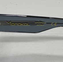 Carica l'immagine nel visualizzatore di Gallery, Reading Glasses Monokol MK263 C43 48 24 145 + Hoya Lens