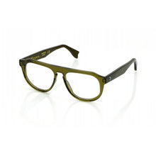 Carica l'immagine nel visualizzatore di Gallery, Reading Glasses Monokol MK276 C42 Olive Green 49 20 145 + Hoya Lens