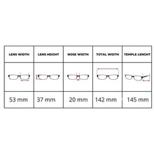 Carica l'immagine nel visualizzatore di Gallery, Reading Glasses Persol 0091-V 95 53 20 145 Black + Hoya Lens Hand Made in Italy