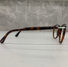 Carica l'immagine nel visualizzatore di Gallery, Reading Glasses Persol 3007-V-M 24 Havana 50 19 145 + Hoya Lens