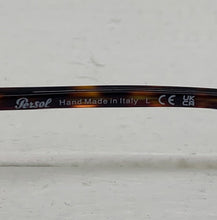 Carica l'immagine nel visualizzatore di Gallery, Reading Glasses Persol 3007-V-M 24 Havana 50 19 145 + Hoya Lens