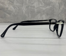 Carica l'immagine nel visualizzatore di Gallery, Reading Glasses Persol 3189 -V 95 Black 53 18 145 + Hoya Lens
