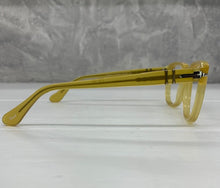 Carica l'immagine nel visualizzatore di Gallery, Reading Glasses Persol 3376-V Miele 50 20 145 + Hoya Lens Hand Made in Italy