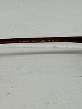 Carica l'immagine nel visualizzatore di Gallery, Computer Reading Glasses Pro Design 1605 6032 Brown trasparent 49 16 138 + Hoya Lens
