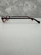 Carica l'immagine nel visualizzatore di Gallery, Computer Reading Glasses Pro Design 1605 6032 Brown trasparent 49 16 138 + Hoya Lens