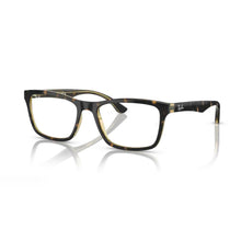 Carica l'immagine nel visualizzatore di Gallery, Reading Glasses Ray Ban RB 5279 8285 55 18 145 Havana + Hoya Lens