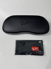 Carica l'immagine nel visualizzatore di Gallery, Reading Glasses Ray Ban RB 8421 3125 Grey on Silver 54 19 145 + Hoya Lens